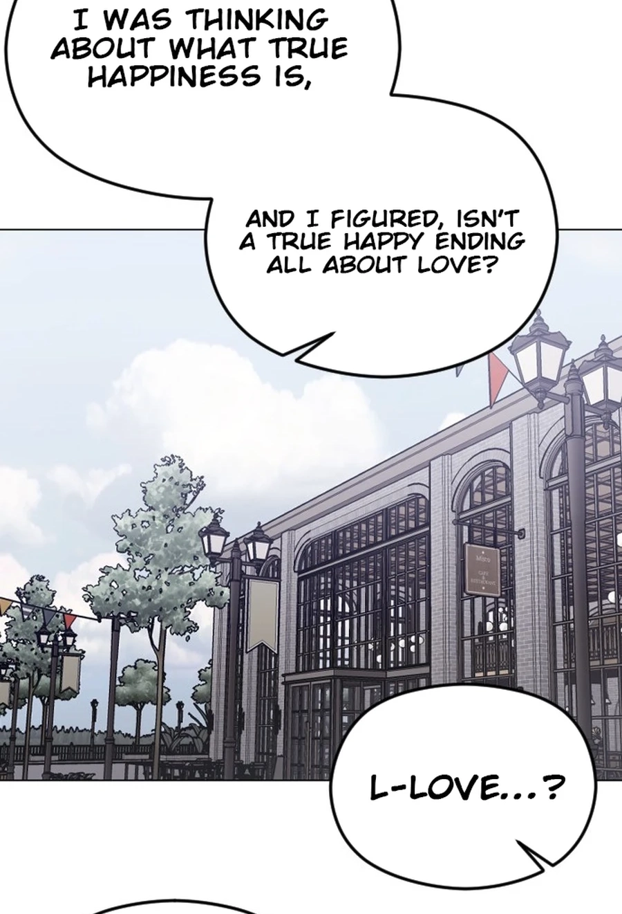 The Ending, I Want to Change it Chapter 3020 page 82 - 