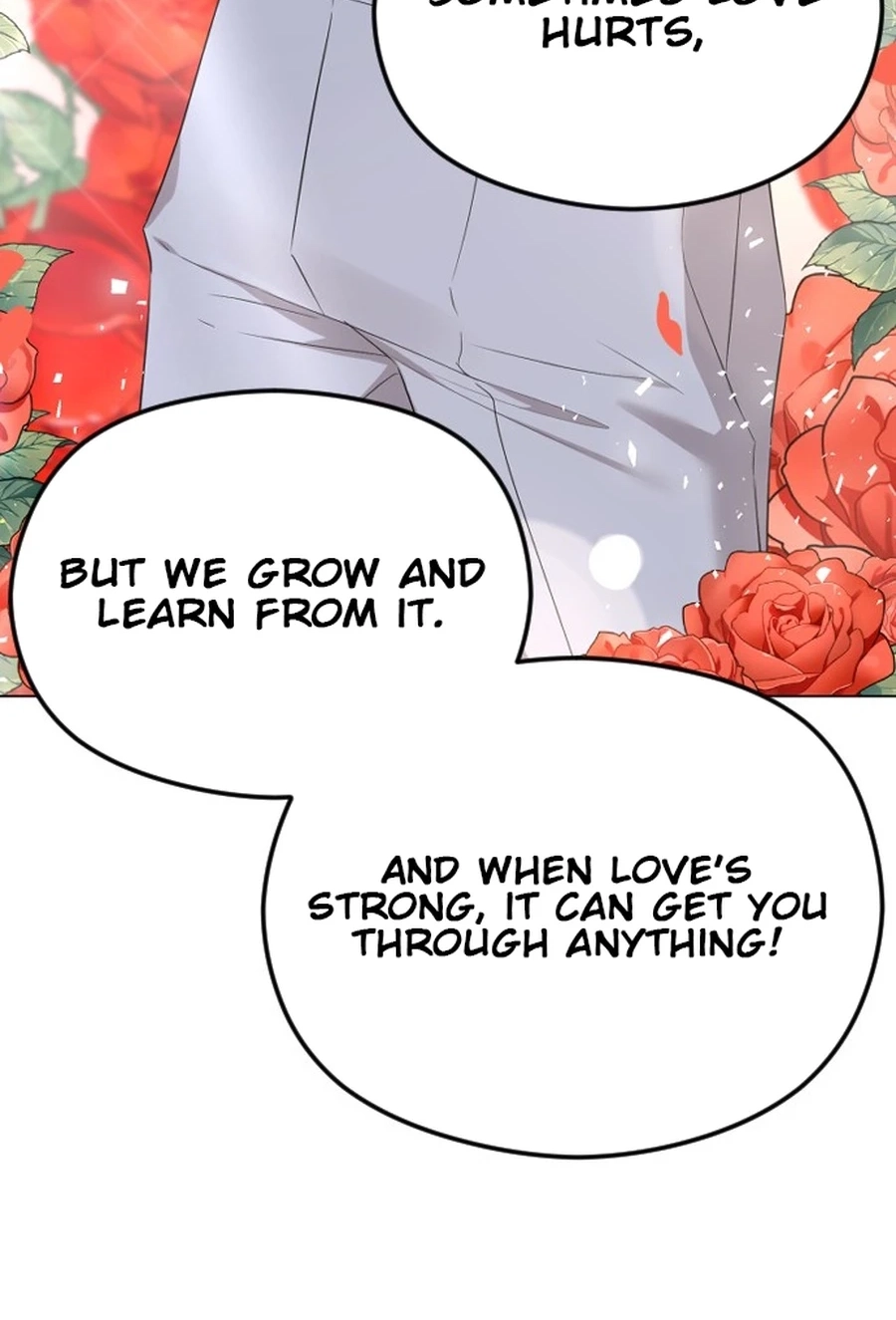 The Ending, I Want to Change it Chapter 3020 page 85 - 