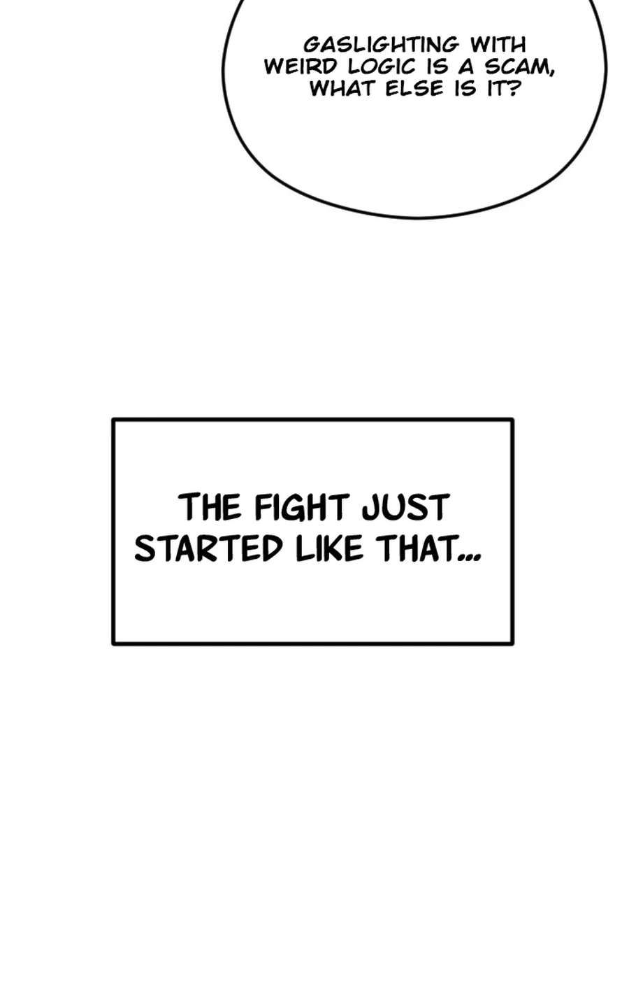 The Ending, I Want to Change it Chapter 3020 page 93 - 