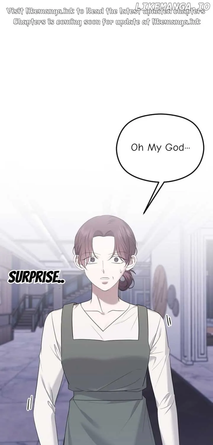 The Ending, I Want to Change it Chapter 31 page 2 - 