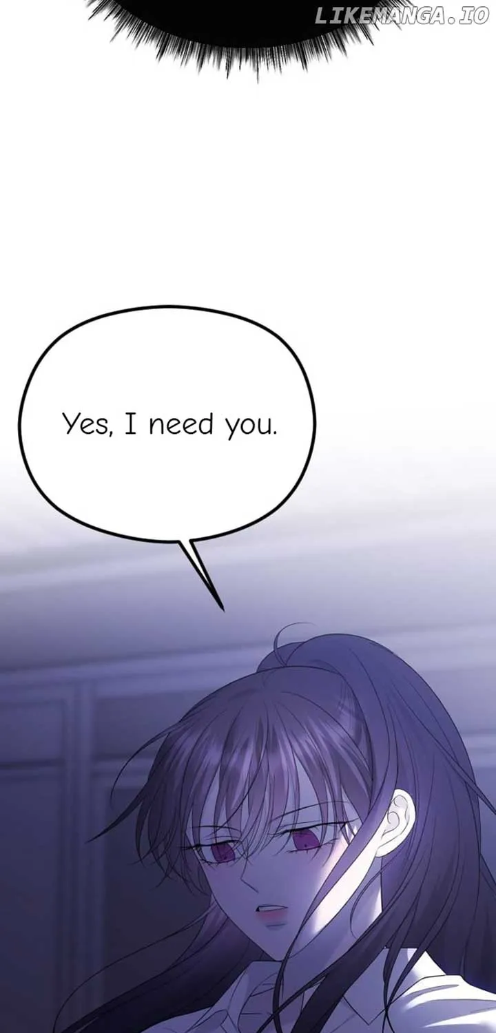 The Ending, I Want to Change it Chapter 31 page 101 - 