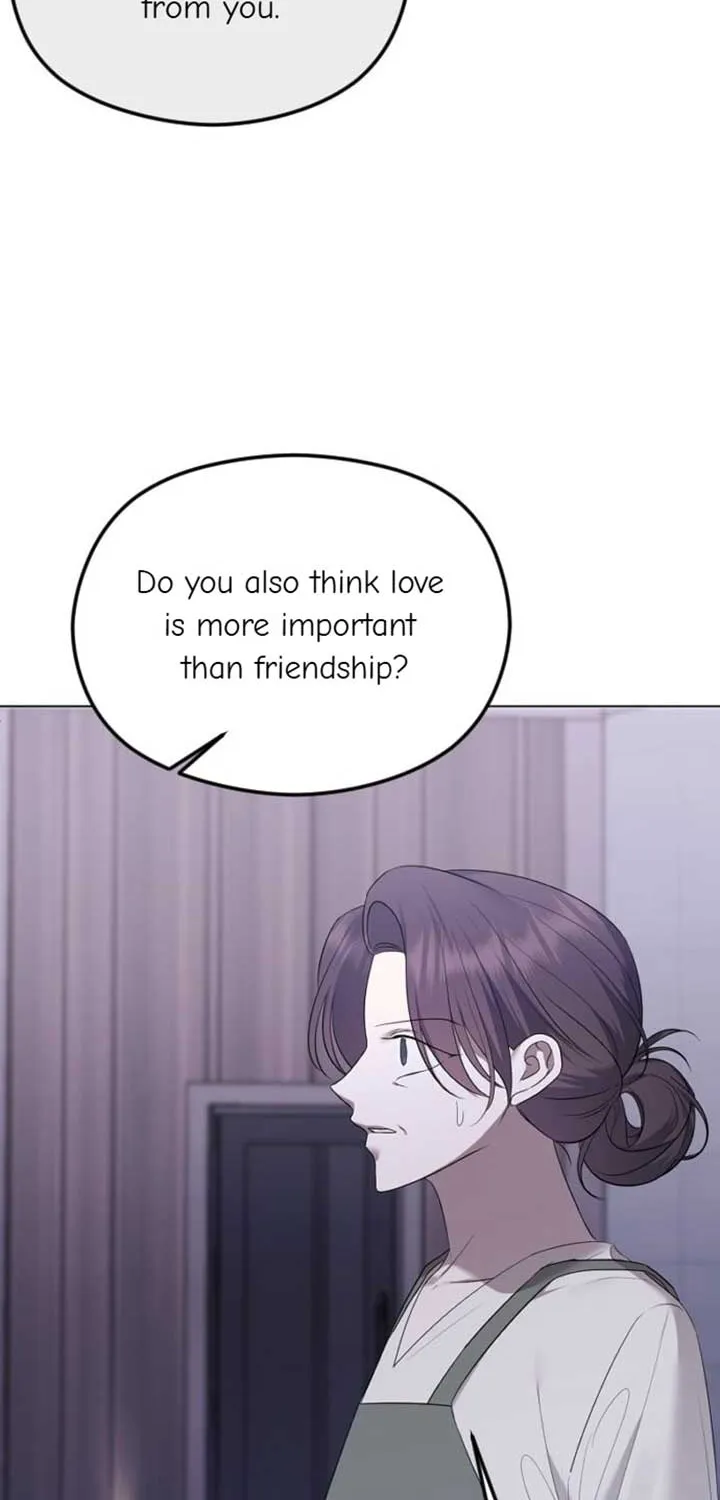 The Ending, I Want to Change it Chapter 31 page 12 - 