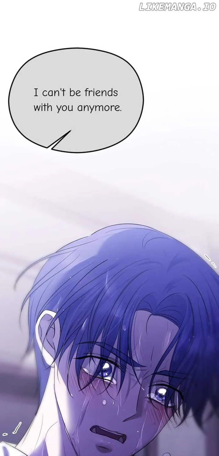 The Ending, I Want to Change it Chapter 31 page 17 - 