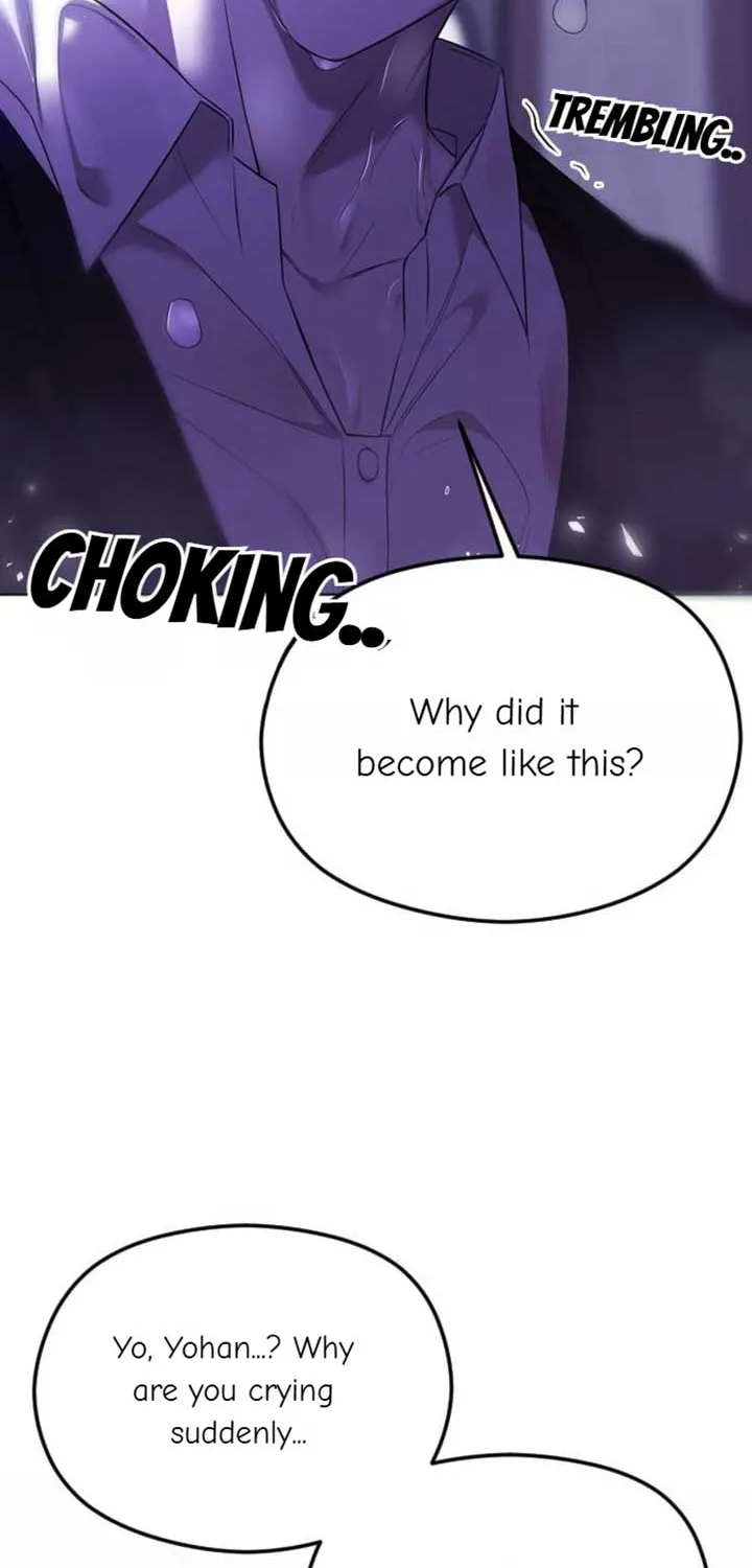 The Ending, I Want to Change it Chapter 31 page 18 - 