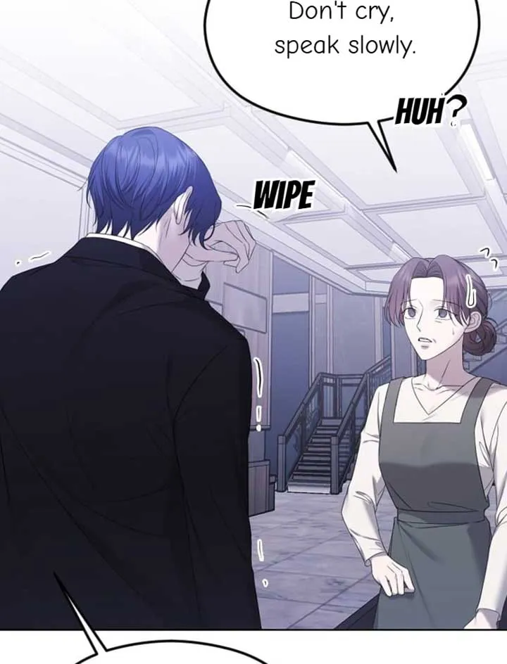The Ending, I Want to Change it Chapter 31 page 19 - 