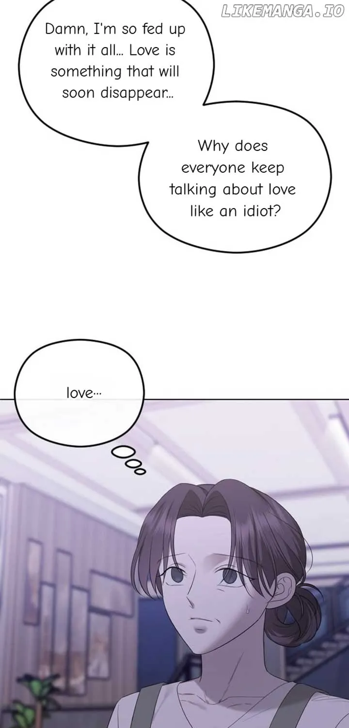 The Ending, I Want to Change it Chapter 31 page 20 - 