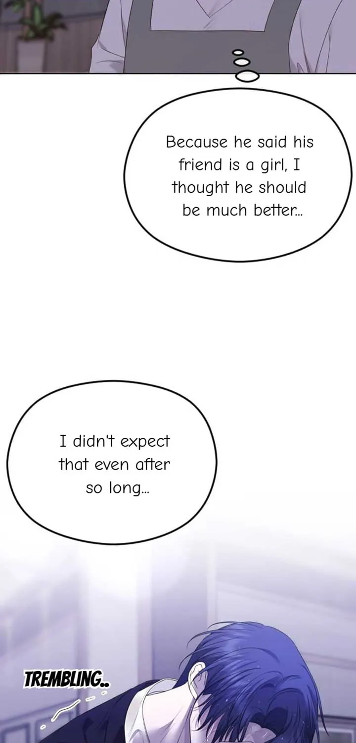 The Ending, I Want to Change it Chapter 31 page 21 - 