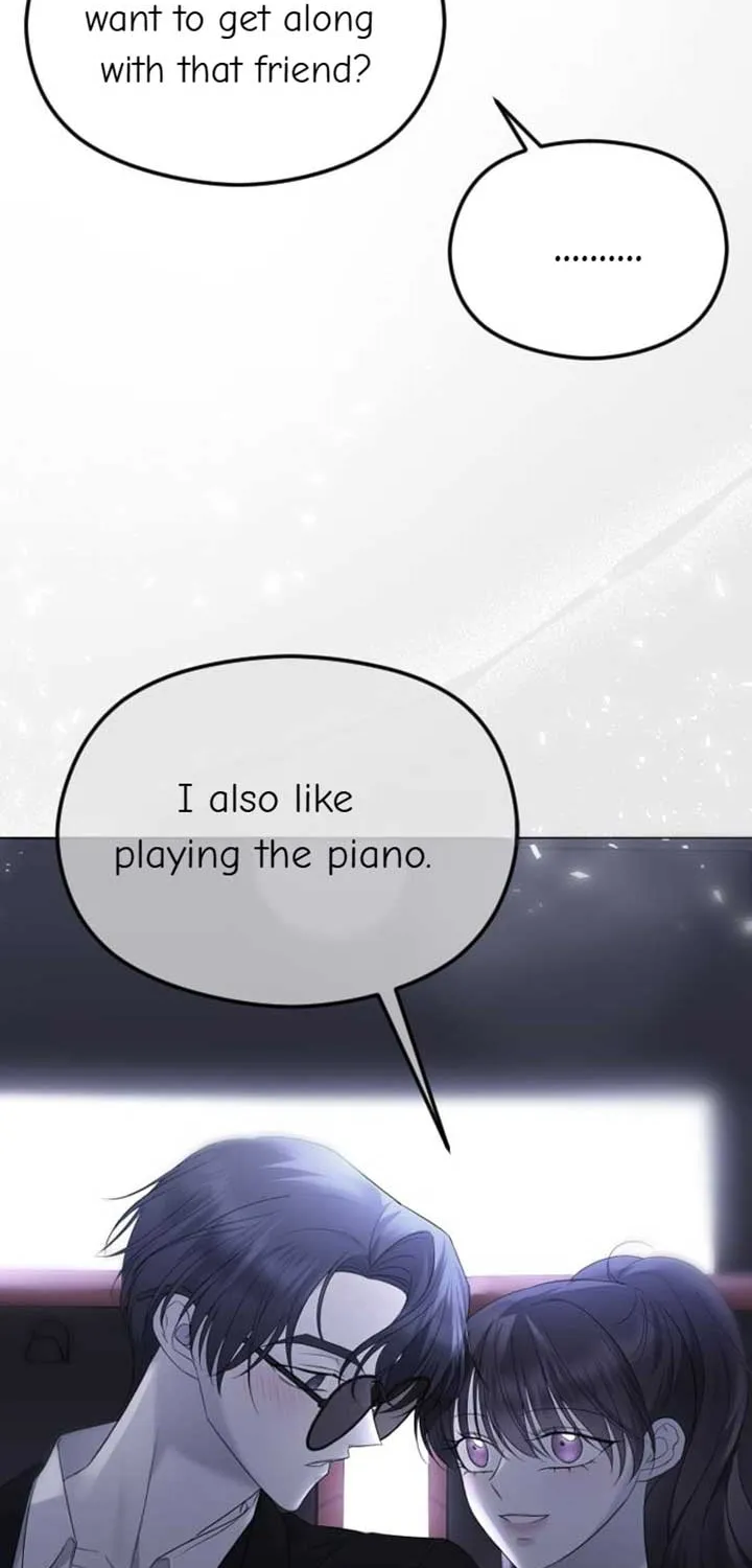 The Ending, I Want to Change it Chapter 31 page 24 - 
