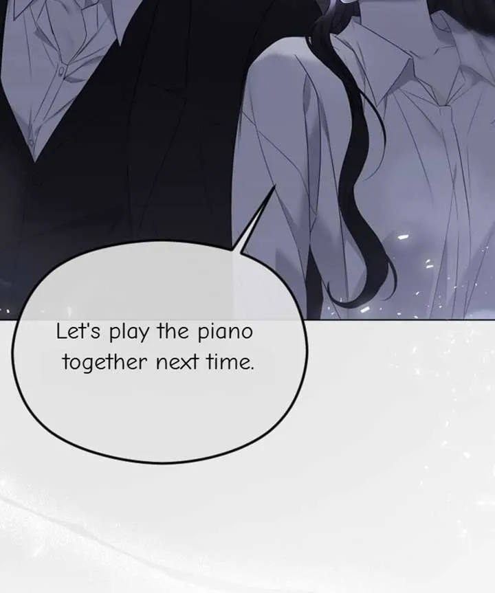 The Ending, I Want to Change it Chapter 31 page 25 - 