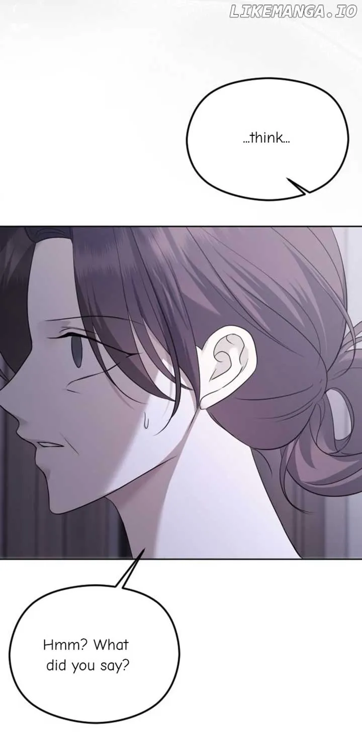 The Ending, I Want to Change it Chapter 31 page 26 - 