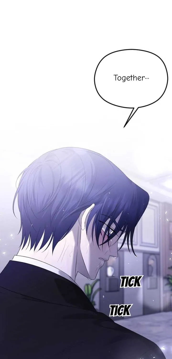 The Ending, I Want to Change it Chapter 31 page 27 - 