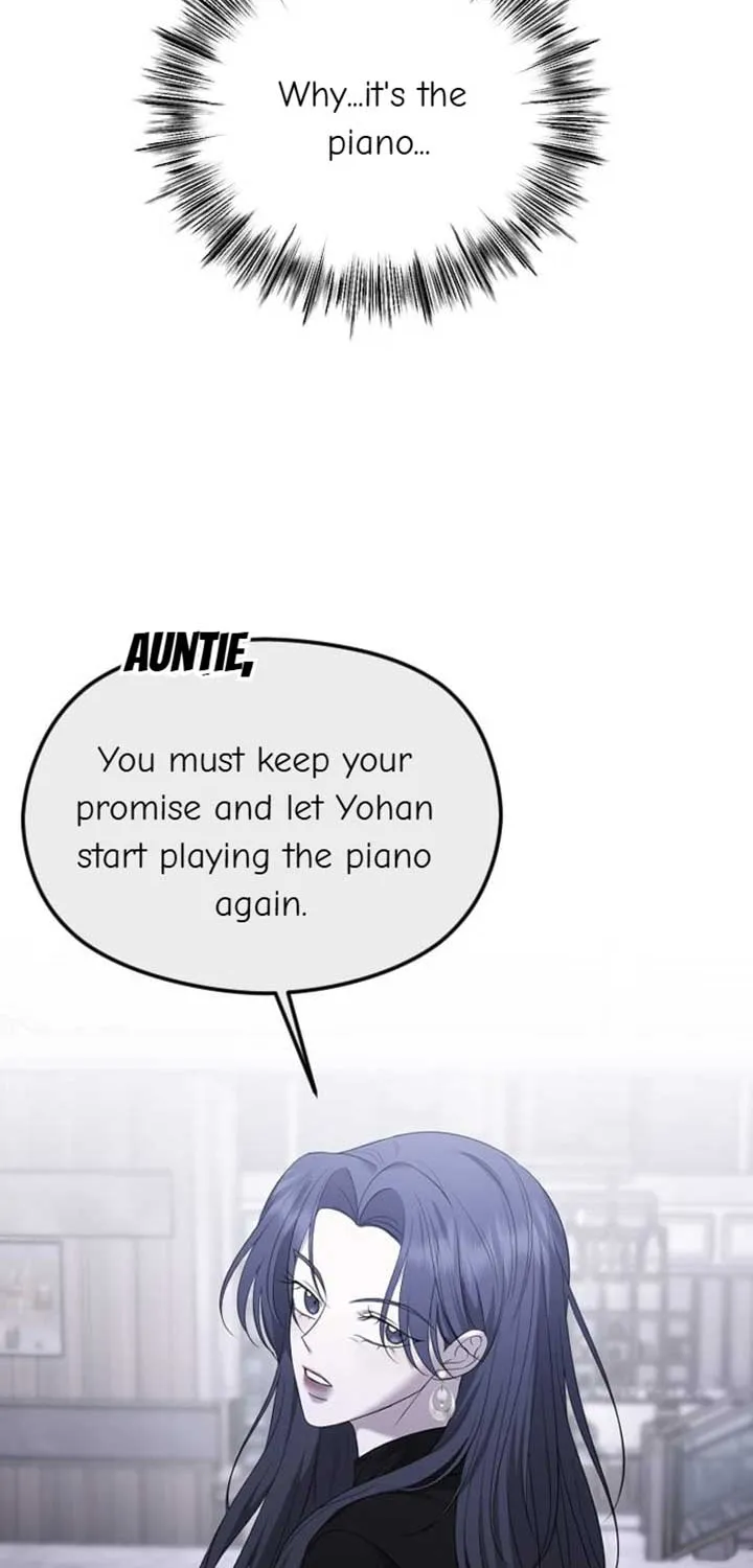 The Ending, I Want to Change it Chapter 31 page 30 - 