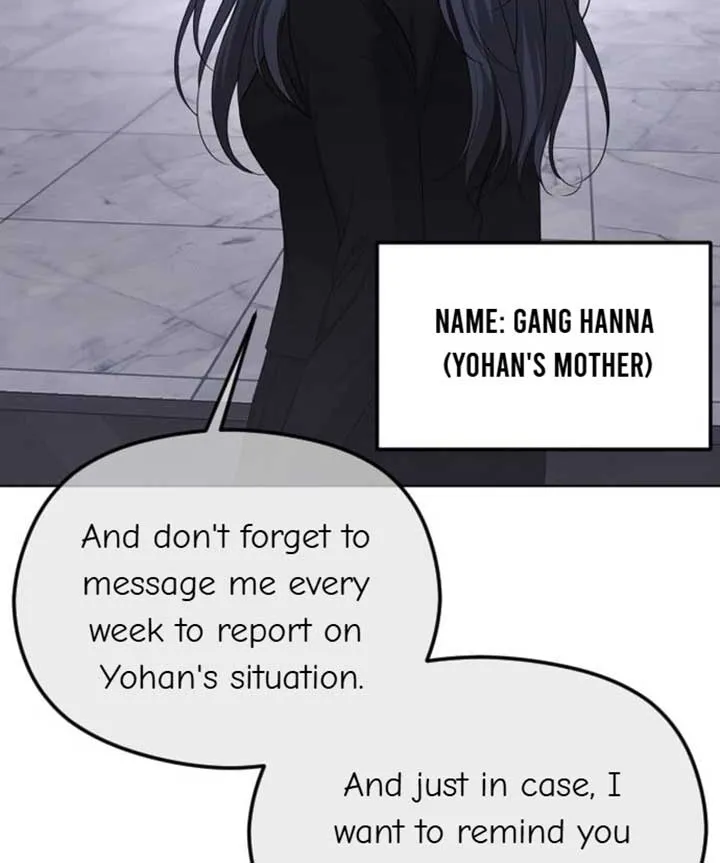 The Ending, I Want to Change it Chapter 31 page 31 - 
