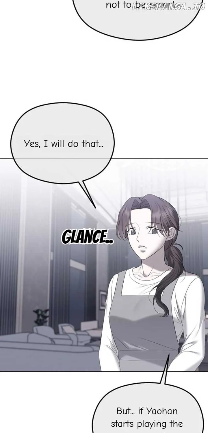 The Ending, I Want to Change it Chapter 31 page 32 - 