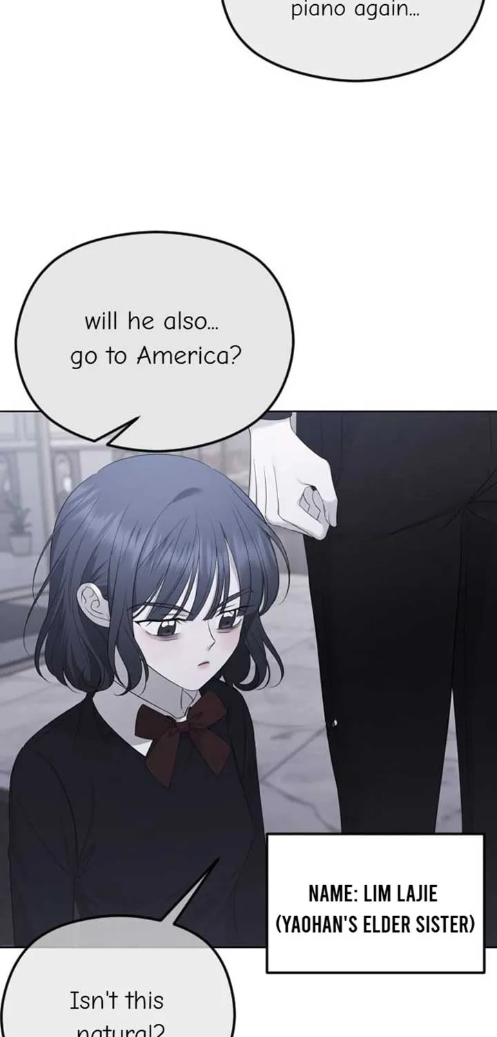 The Ending, I Want to Change it Chapter 31 page 33 - 