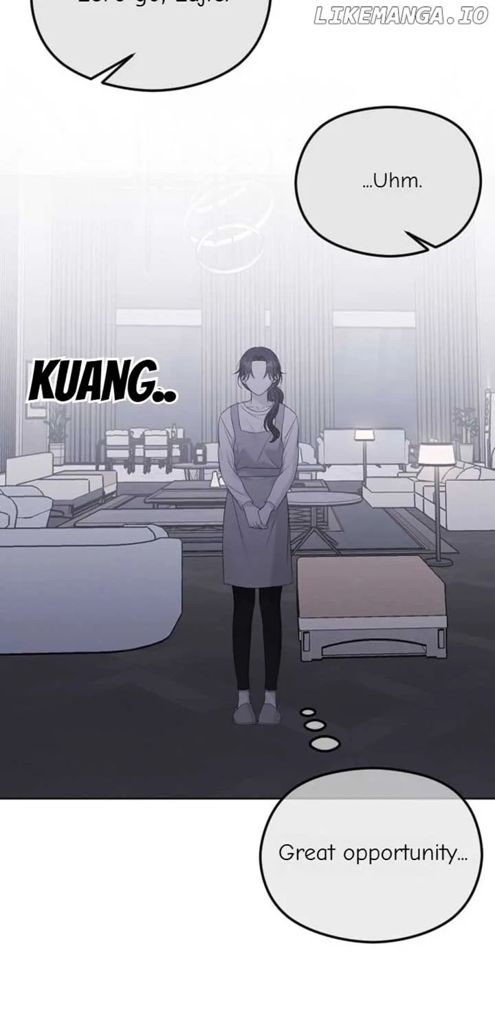 The Ending, I Want to Change it Chapter 31 page 35 - 