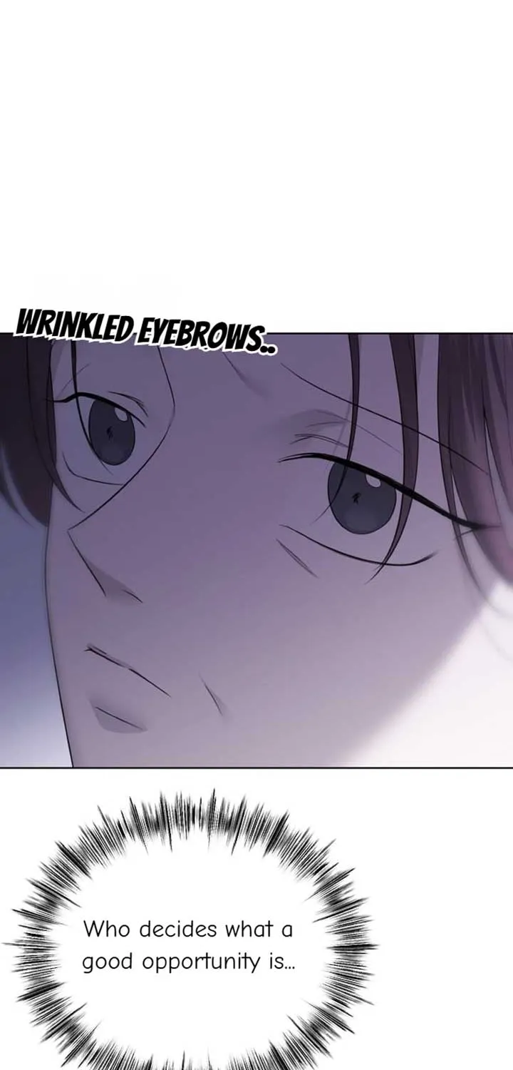 The Ending, I Want to Change it Chapter 31 page 36 - 