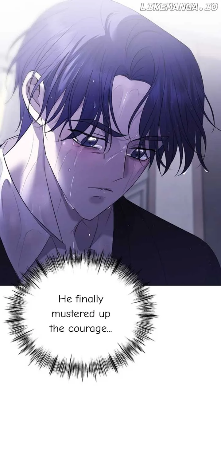The Ending, I Want to Change it Chapter 31 page 38 - 