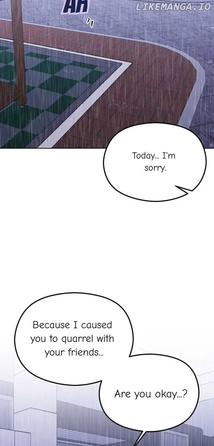 The Ending, I Want to Change it Chapter 31 page 41 - 