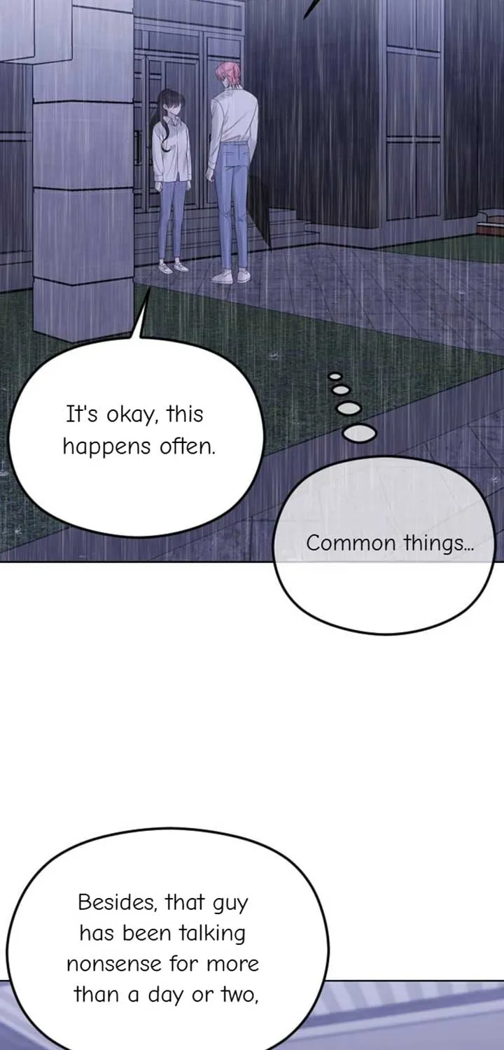 The Ending, I Want to Change it Chapter 31 page 42 - 