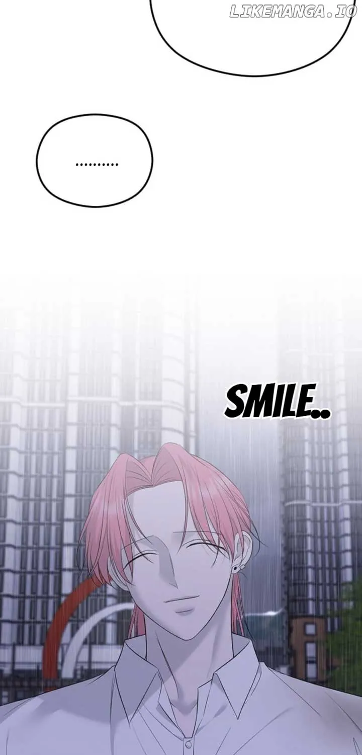 The Ending, I Want to Change it Chapter 31 page 44 - 