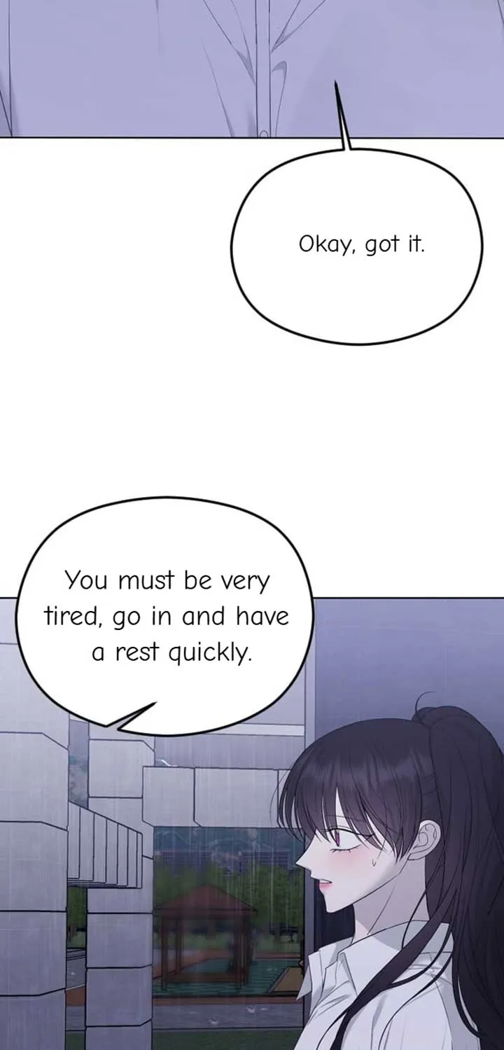 The Ending, I Want to Change it Chapter 31 page 45 - 