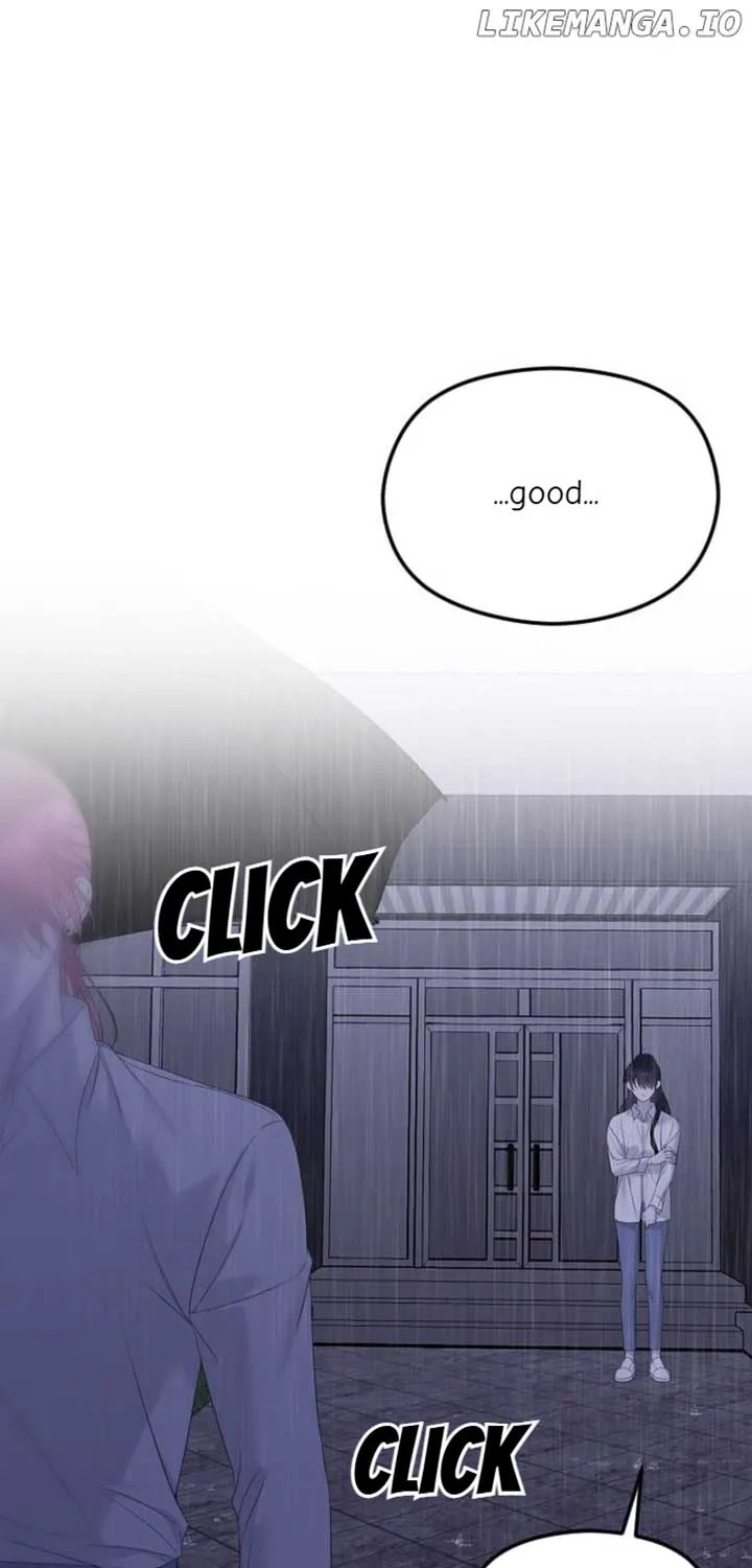 The Ending, I Want to Change it Chapter 31 page 47 - 