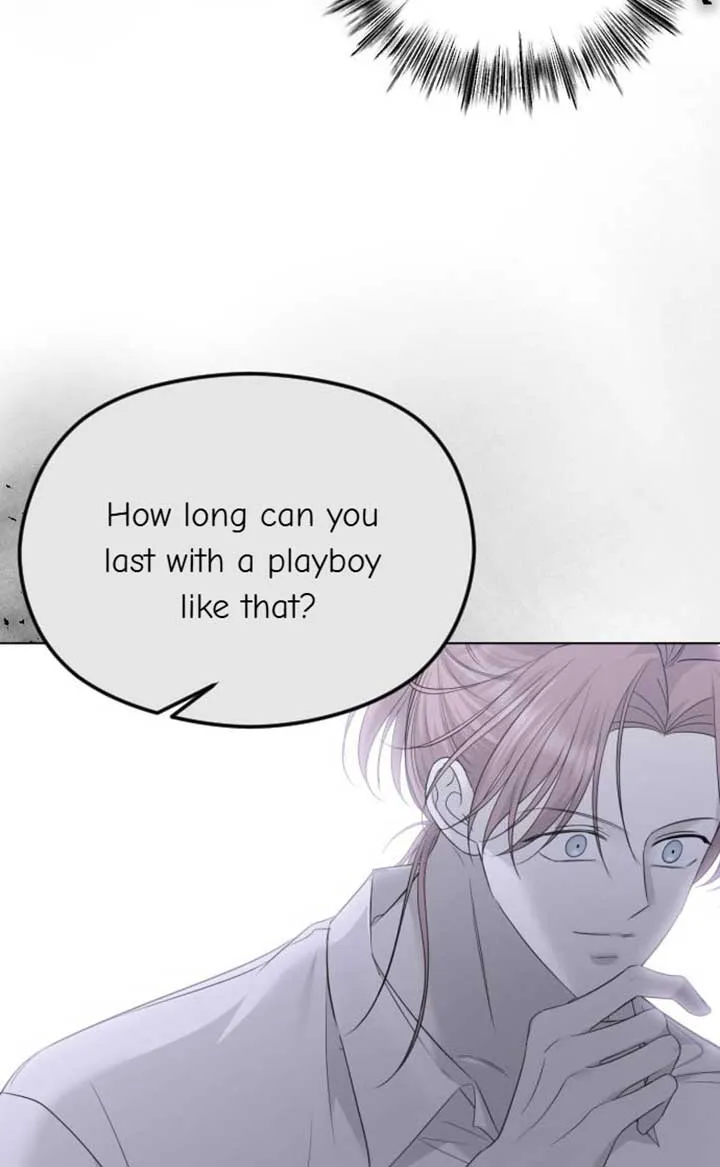 The Ending, I Want to Change it Chapter 31 page 49 - 