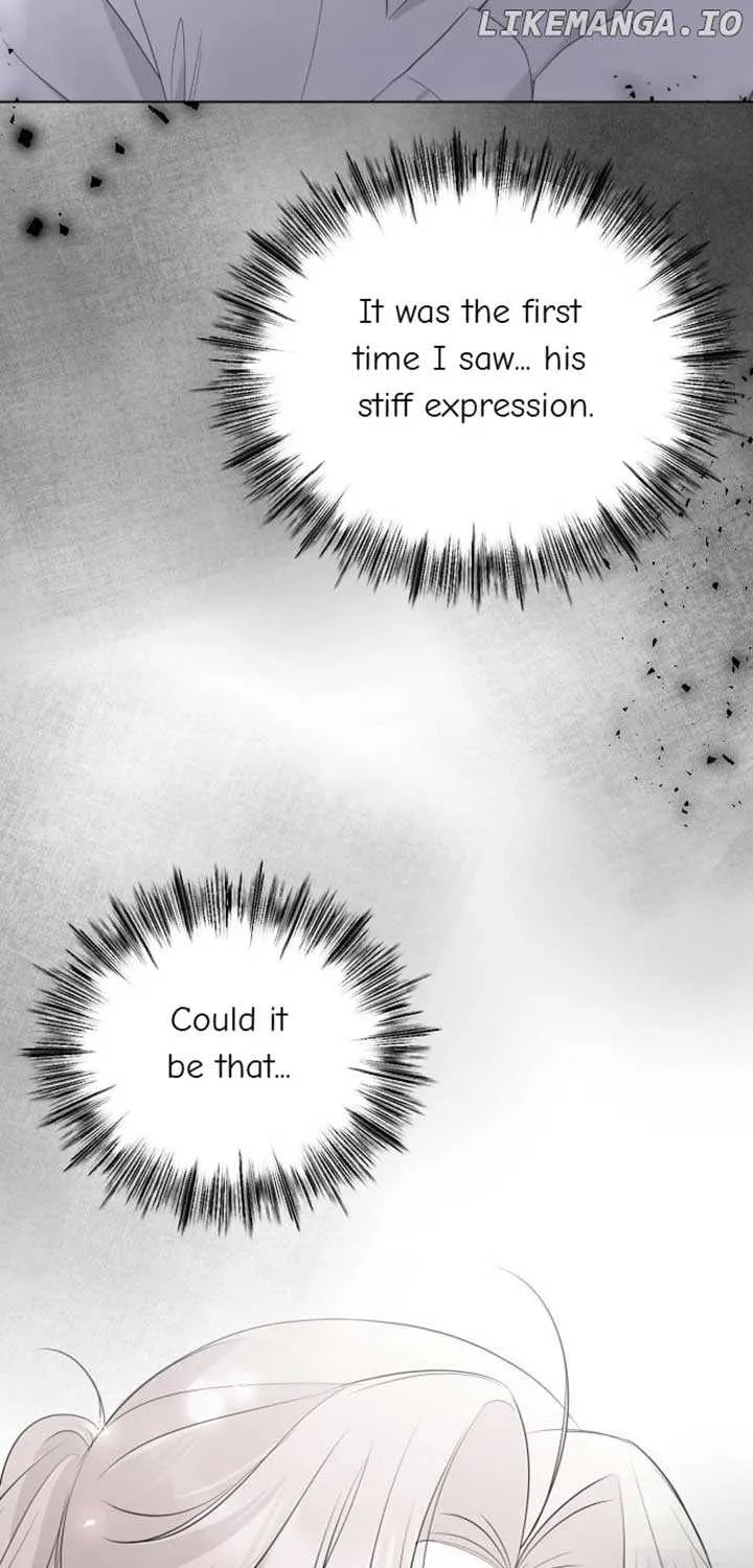 The Ending, I Want to Change it Chapter 31 page 50 - 