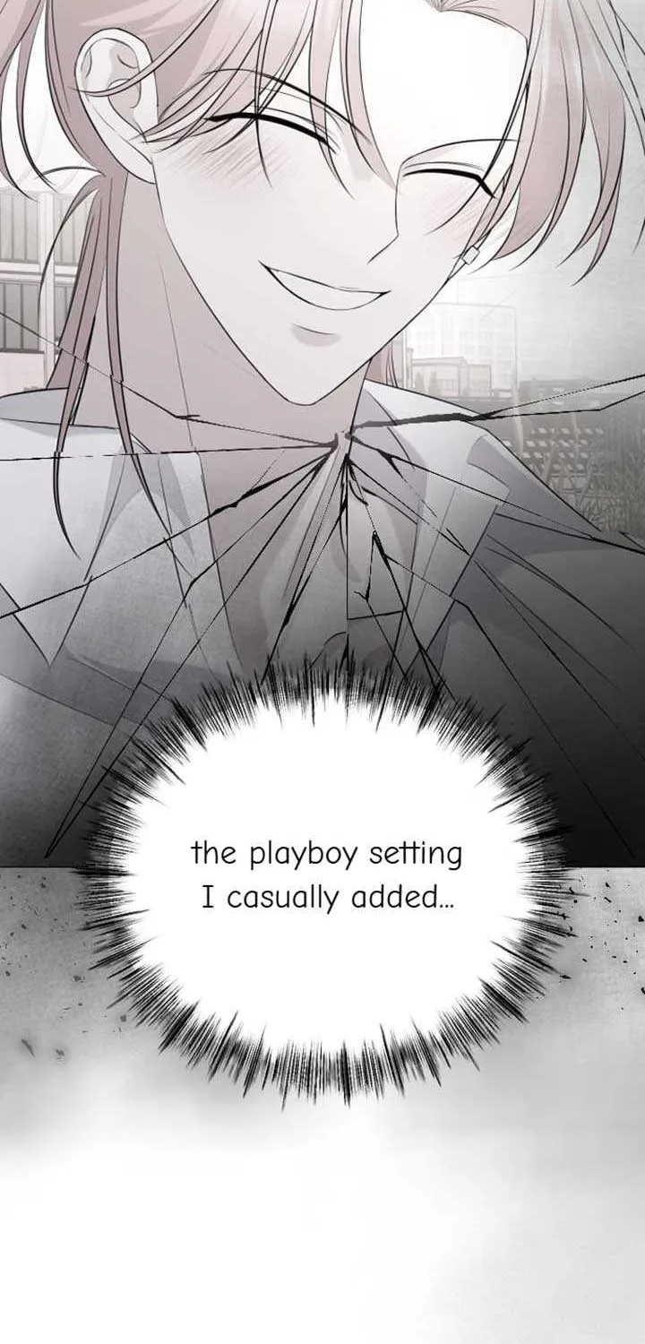 The Ending, I Want to Change it Chapter 31 page 51 - 