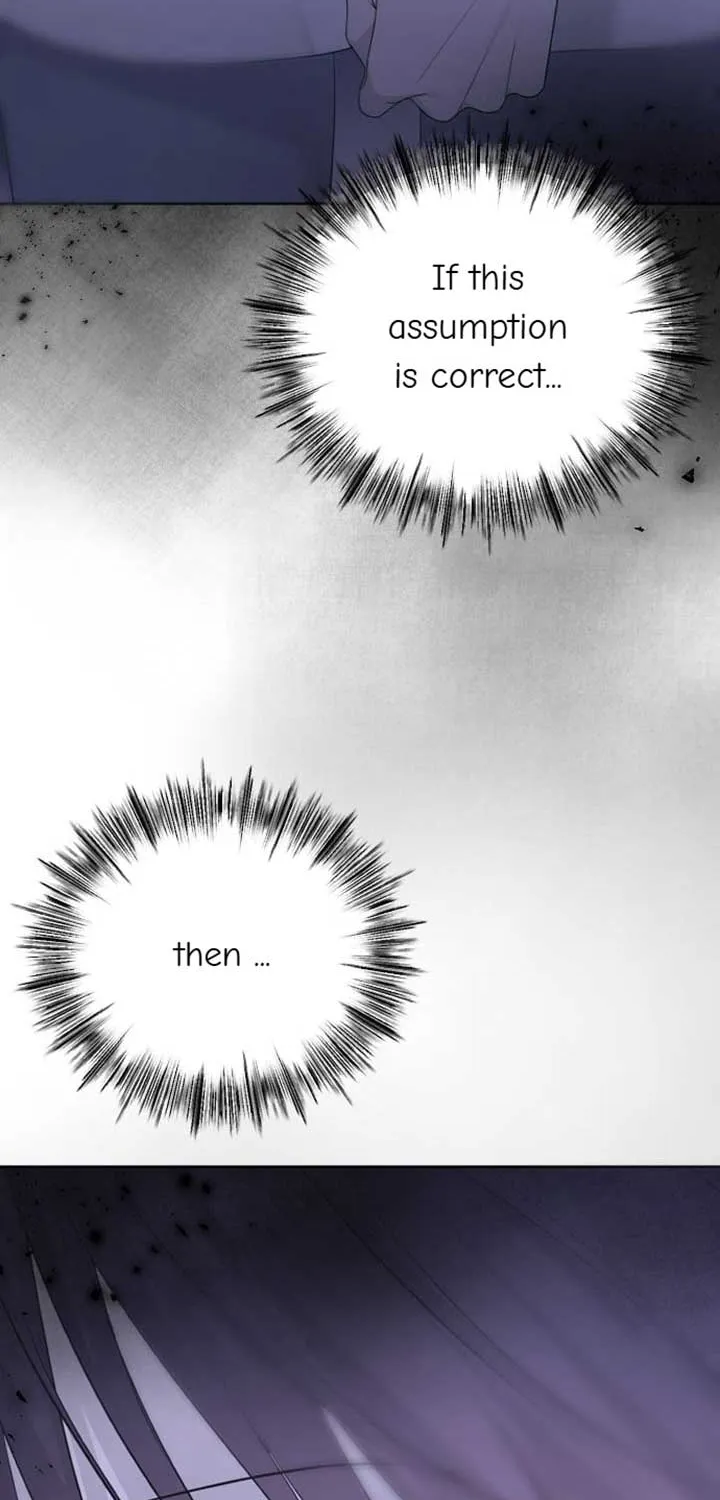 The Ending, I Want to Change it Chapter 31 page 54 - 