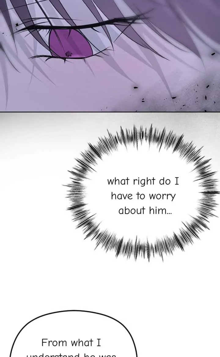 The Ending, I Want to Change it Chapter 31 page 55 - 
