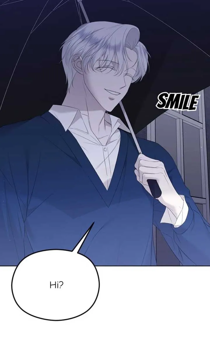 The Ending, I Want to Change it Chapter 31 page 58 - 