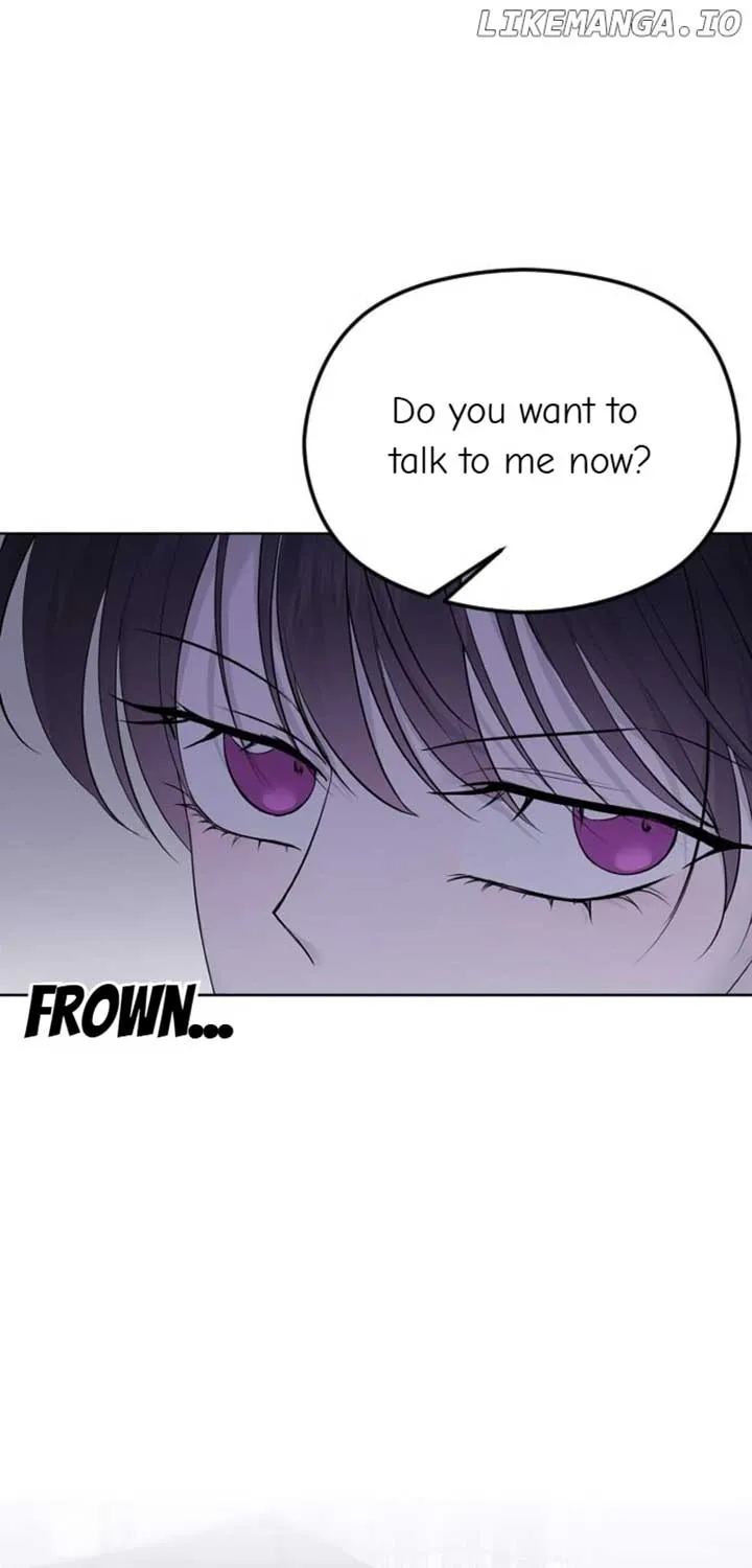 The Ending, I Want to Change it Chapter 31 page 59 - 