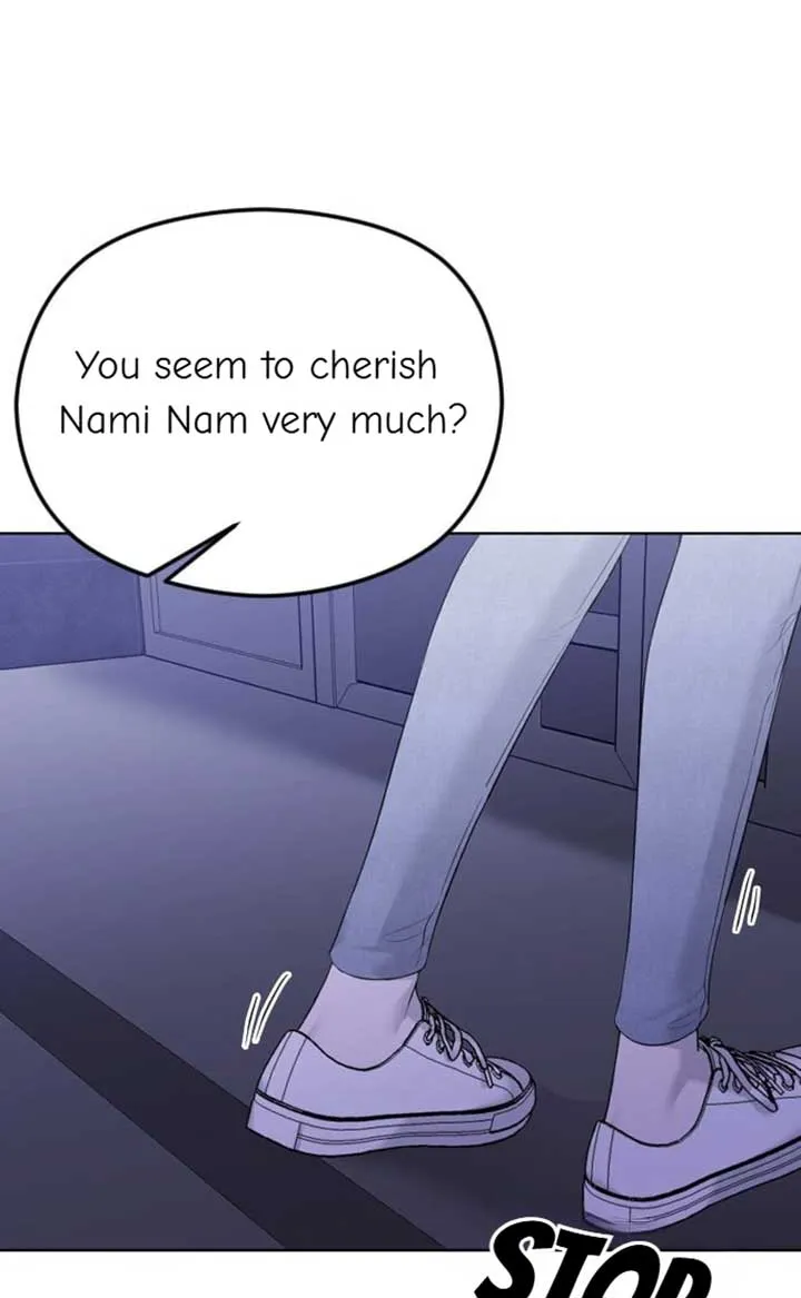 The Ending, I Want to Change it Chapter 31 page 61 - 