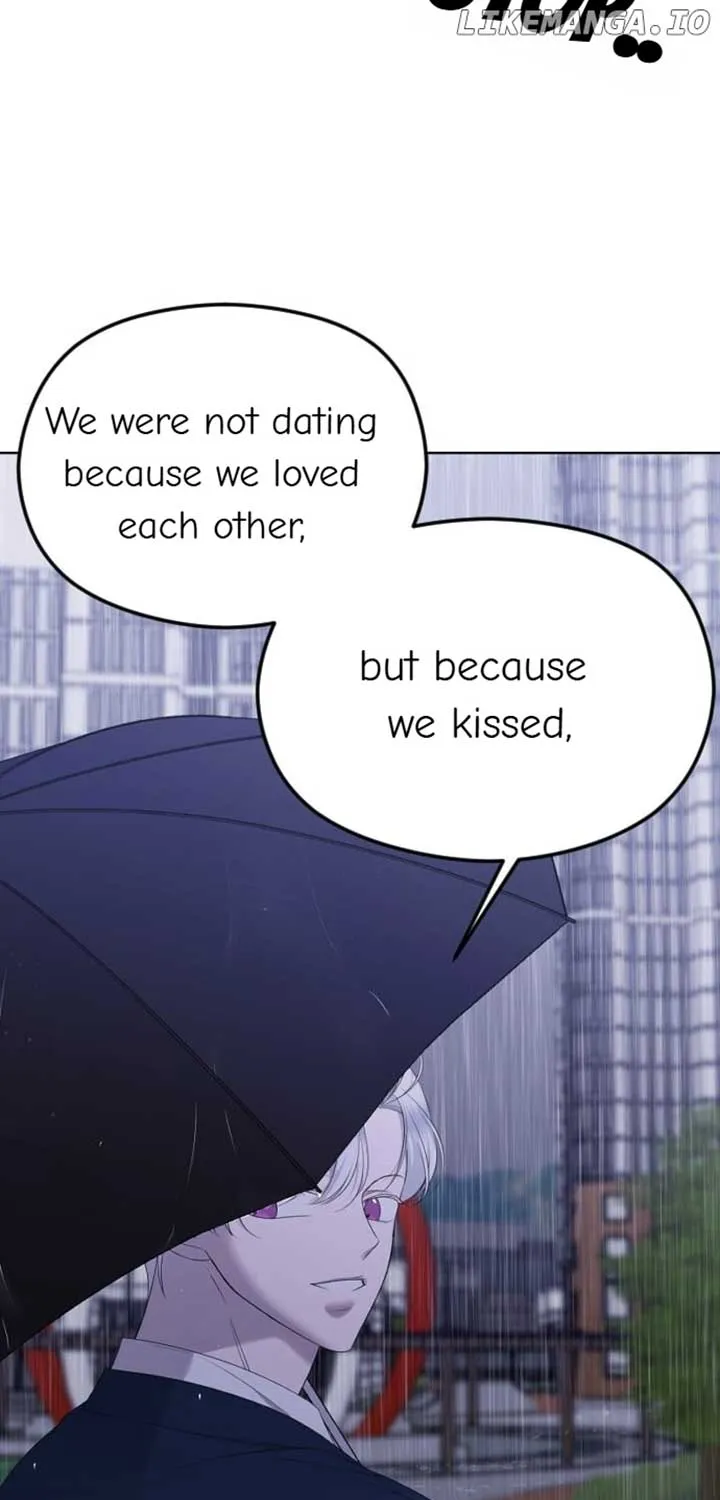 The Ending, I Want to Change it Chapter 31 page 62 - 