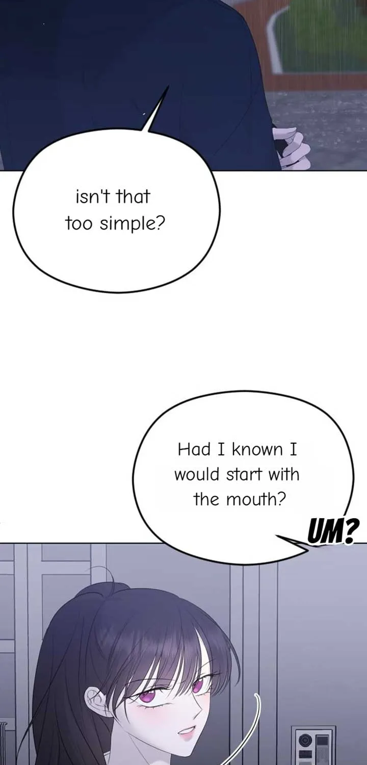 The Ending, I Want to Change it Chapter 31 page 63 - 