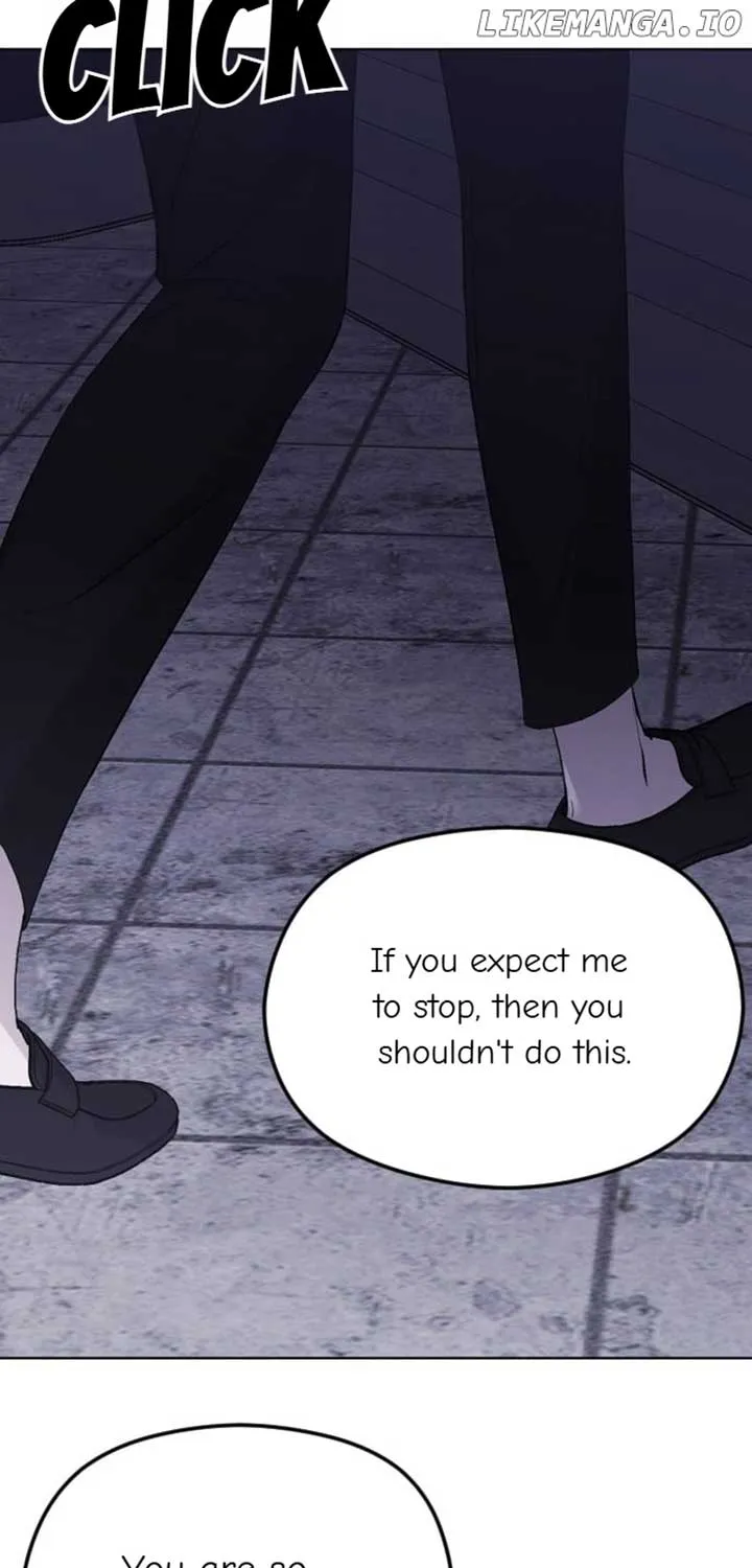 The Ending, I Want to Change it Chapter 31 page 65 - 