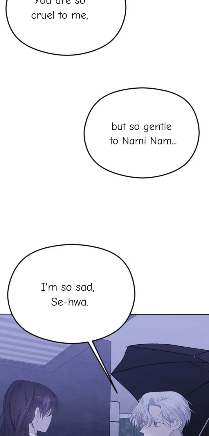 The Ending, I Want to Change it Chapter 31 page 66 - 
