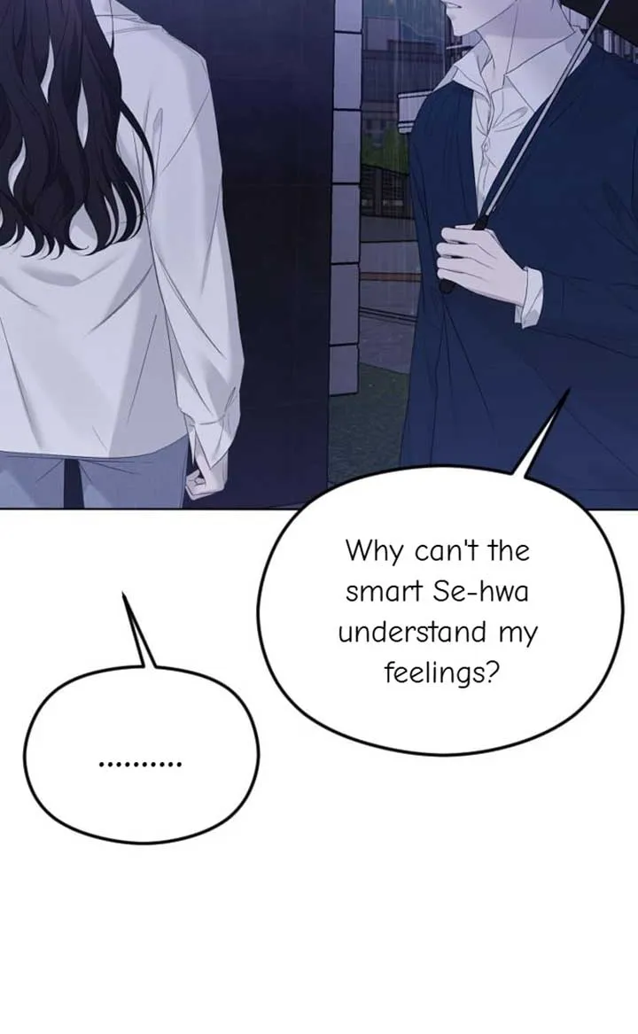 The Ending, I Want to Change it Chapter 31 page 67 - 