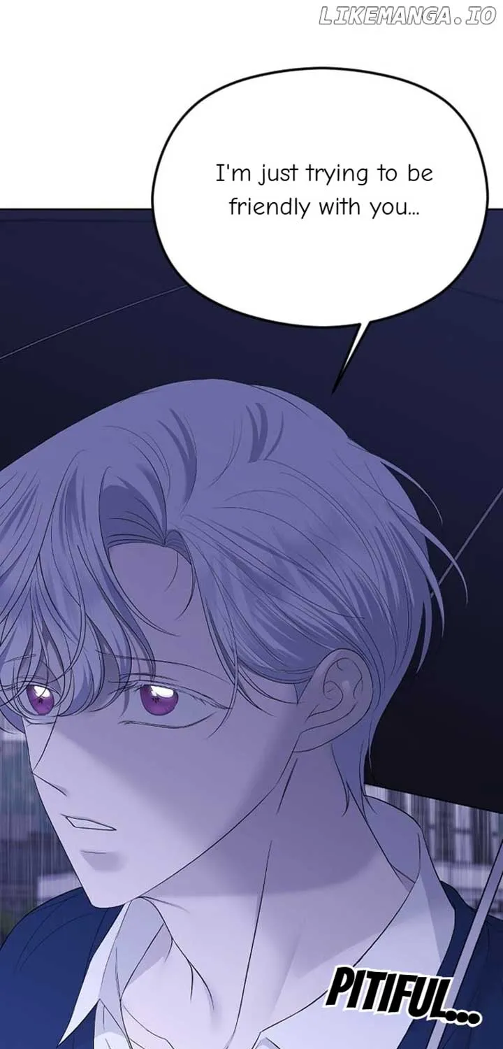 The Ending, I Want to Change it Chapter 31 page 68 - 