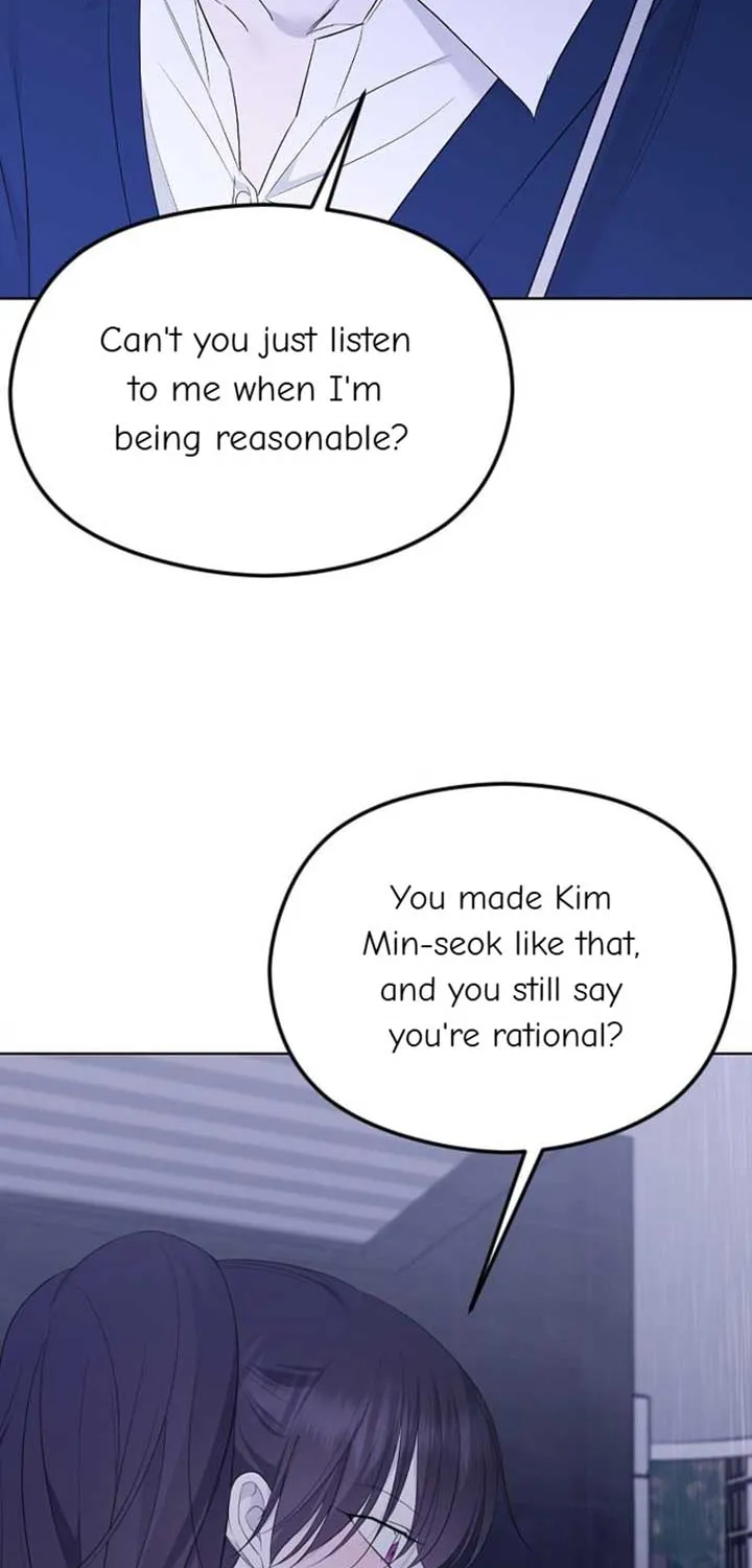 The Ending, I Want to Change it Chapter 31 page 69 - 