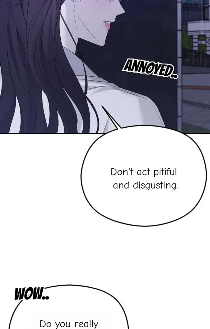 The Ending, I Want to Change it Chapter 31 page 70 - 