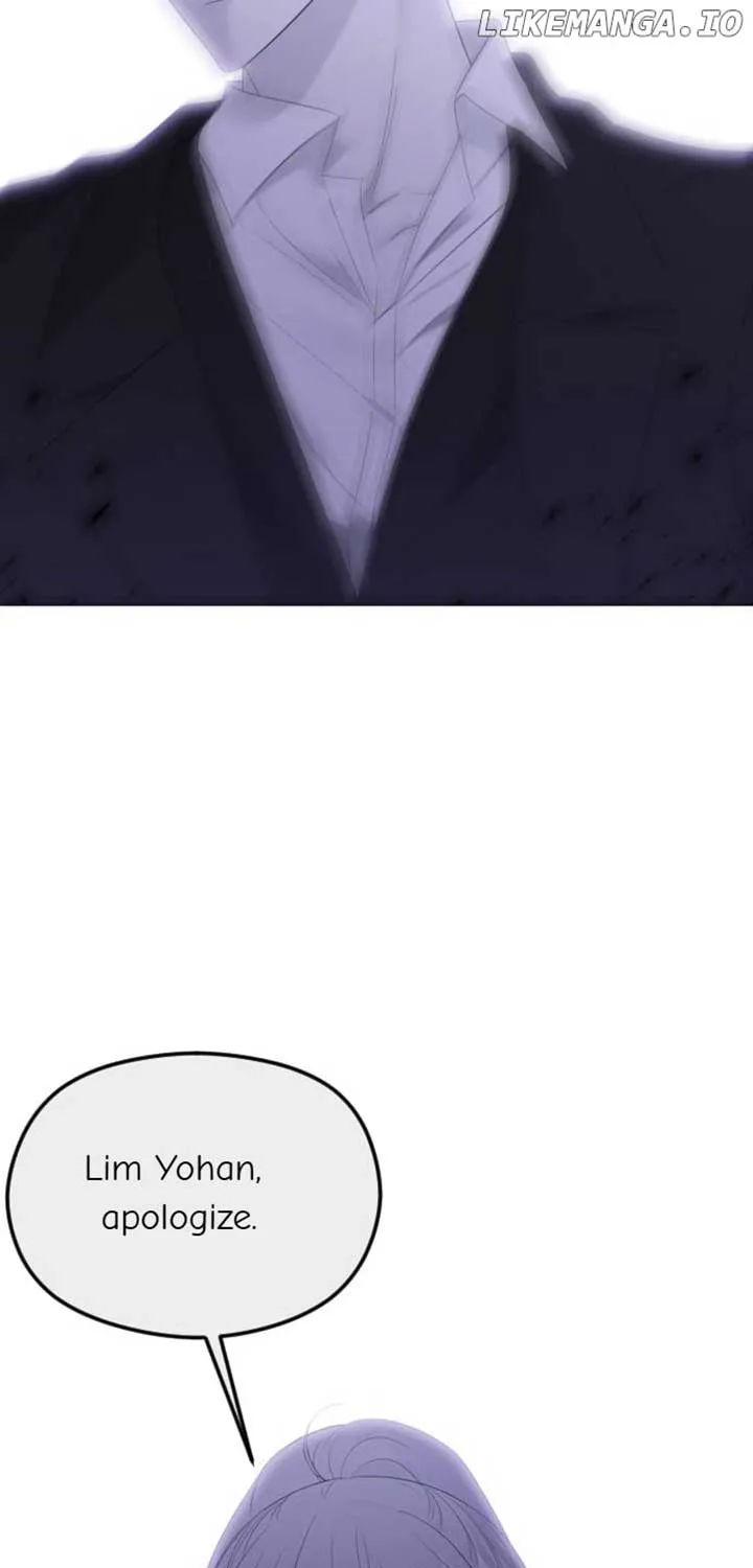 The Ending, I Want to Change it Chapter 31 page 8 - 