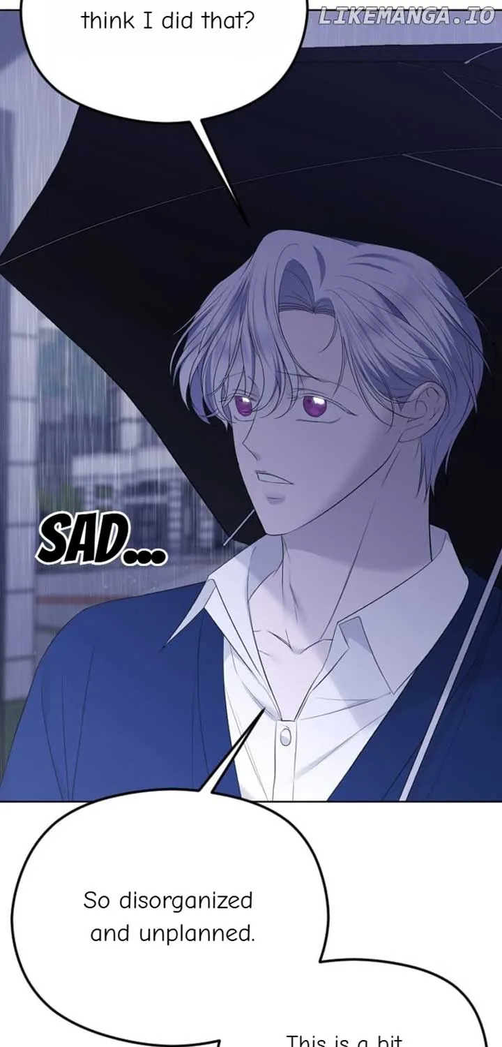 The Ending, I Want to Change it Chapter 31 page 71 - 