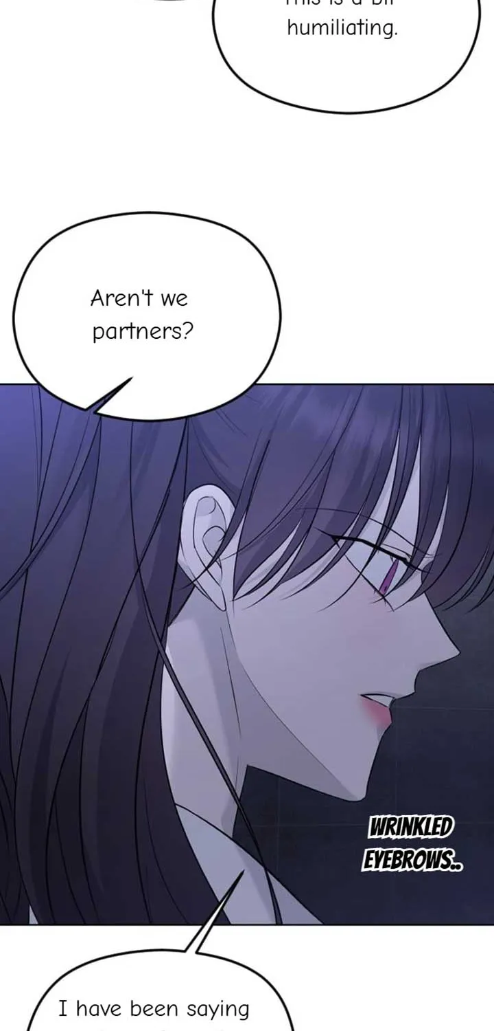 The Ending, I Want to Change it Chapter 31 page 72 - 