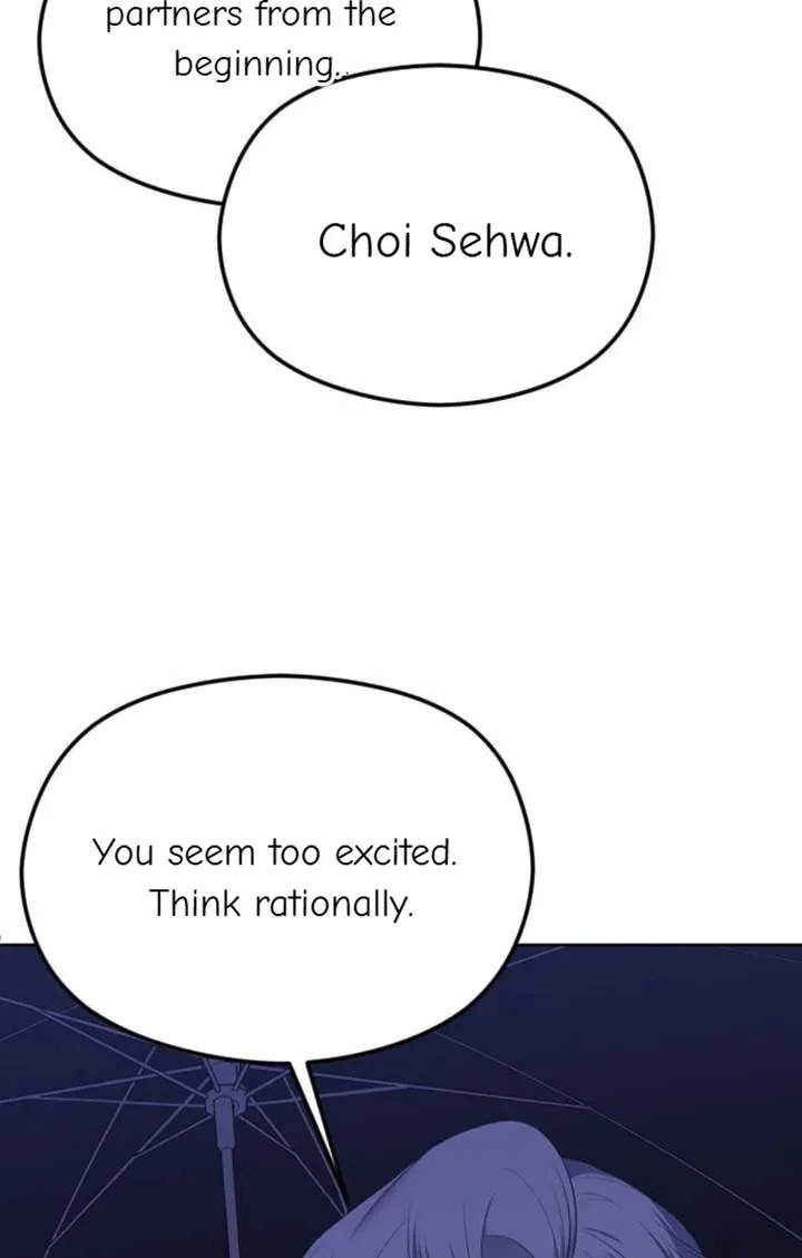 The Ending, I Want to Change it Chapter 31 page 73 - 