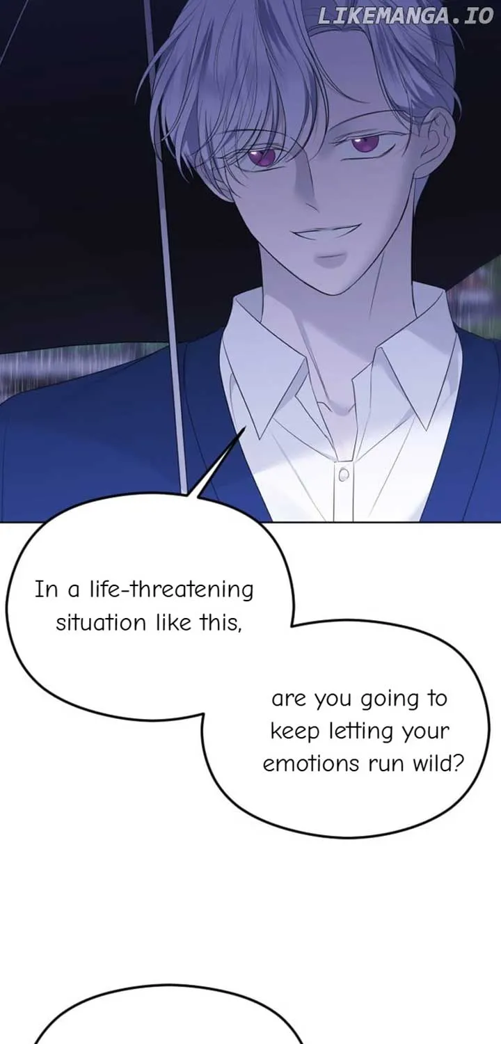 The Ending, I Want to Change it Chapter 31 page 74 - 