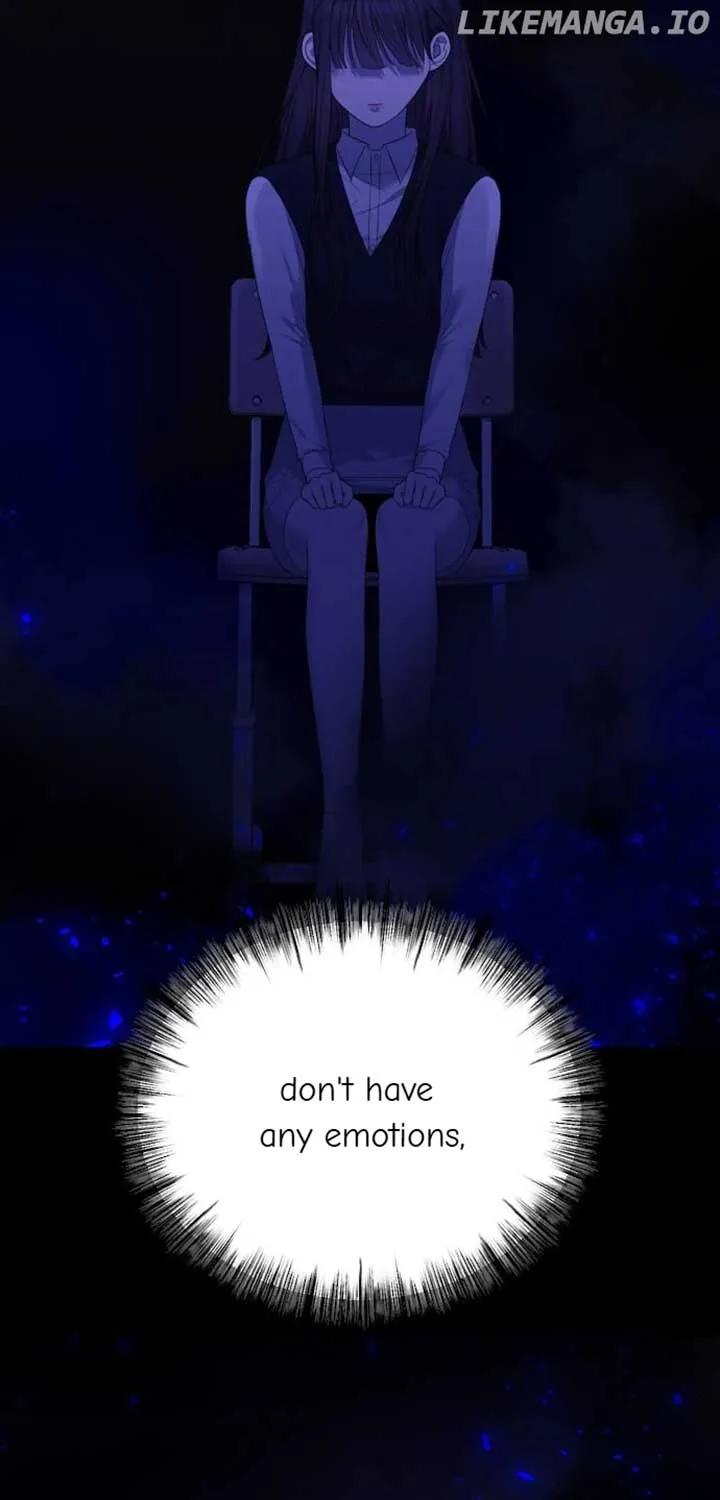 The Ending, I Want to Change it Chapter 31 page 80 - 