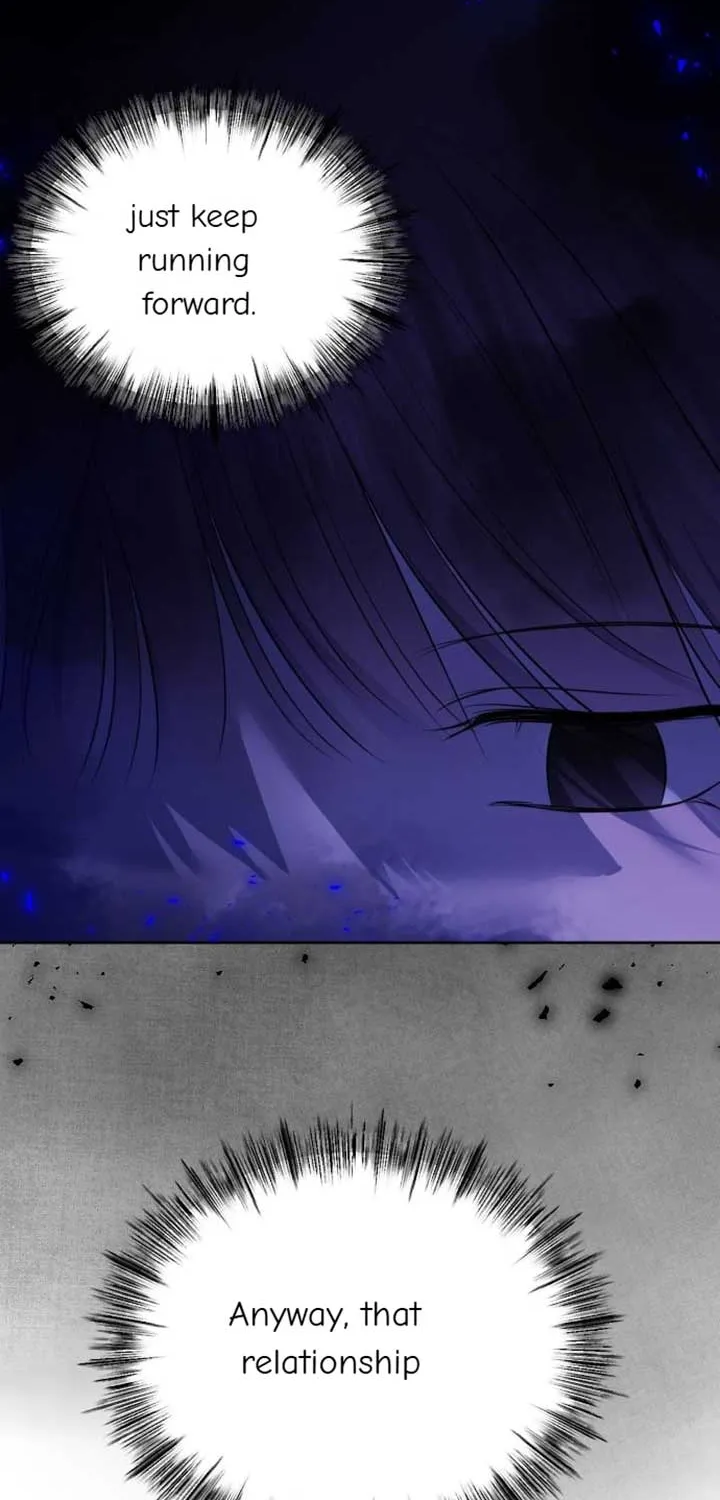 The Ending, I Want to Change it Chapter 31 page 81 - 